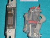 TOWIMOR spare parts - P5A