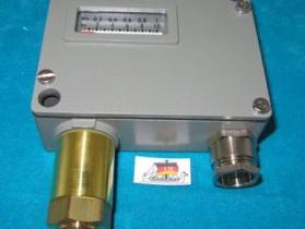 Pressure switches trafag - 900.2378