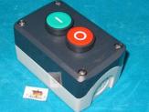 Wyposażenie elektryczne kasety sterownicze - EC203124