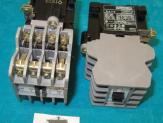 ELESTER contactors sla7 - SLA7II.220.50.3Z2R