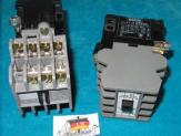 ELESTER contactors sla7 - SLA7II.220.60.2Z2R