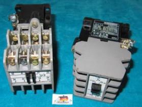 ELESTER contactors sla7 - SLA7II.220.60.2Z3R