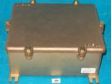 Electrical equipment junction boxes - EC167686W