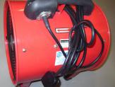 Fans blower / heater - EC349018