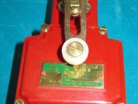 Limit & Position switch elta - WK5DM2