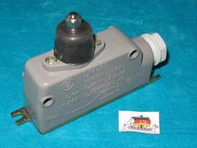 Limit & Position switch promet - LM10