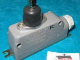 Limit & Position switch promet - LM10K