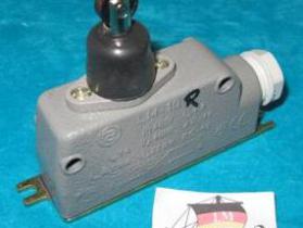 Limit & Position switch promet - LM10R