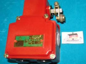 Limit & Position switch elta - WK5DME