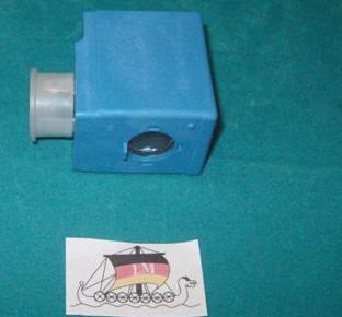 DANFOSS spare parts - EC367460 - Type: BA220B