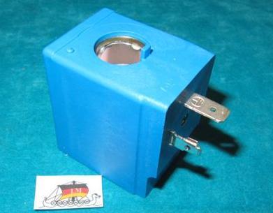 DANFOSS spare parts - EC367406 - Type: BA024D