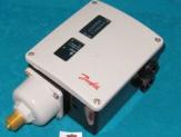 Pressure switches danfoss - EC366212