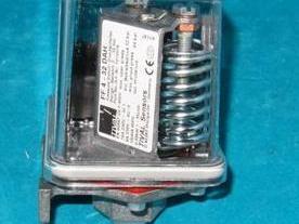 Pressure switches fanal - FF432DAH
