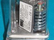 Pressure switches fanal - FF44DAH