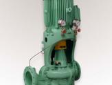GZUT pumps - 100WL25M513