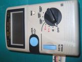 Measuring instruments portable meter - EC306336