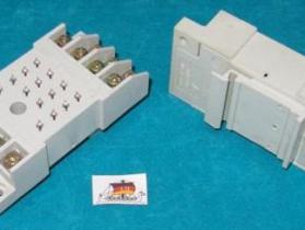 Relay relays sockets - EC210872L