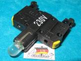 Pilot lights lights spamel - ST221417R08