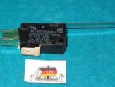 Electrical equipment micro switches - EC186060
