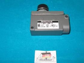 Limit & Position switch honeywell - EC186182H