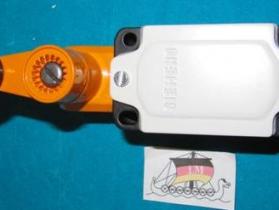 Limit & Position switch siemens - EC186342