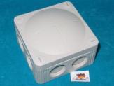 Electrical equipment junction boxes - EC167524