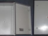 Electrical equipment enclosures - EC168262