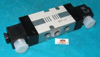 Valves Bosch Rexroth 5776220220 Type 577 622 022 0