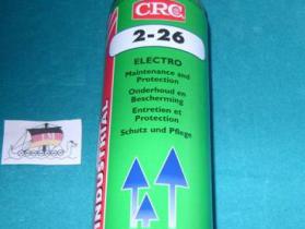 Aerosols crc - EC175412