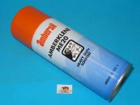 Aerosols ambersil - EC175486