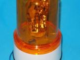 Lampy sygnalizacyjne lampa obrotowa - EC243630