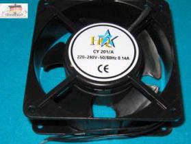 Fans axial fan - EC348736