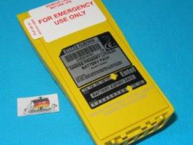 Batterien rechargeable batteries - CLB750G