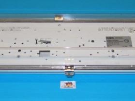 GLAMOX / AQUA SIGNAL lighting fitting - EC110124AS