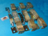 Contactors coils and spare contscts - 3TY65800A