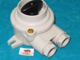 HNA-Form wiring accessories made in china - EC183424