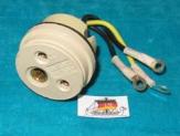 HNA-Form wiring accessories made in china - EC183916