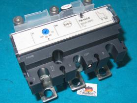Circuit breakers accessories - LV429030