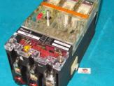 Circuit breakers circuit breakers - NZMH6-160.ZM6-160