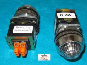 Pilot lights lights promet - NEF30LSTB230/6